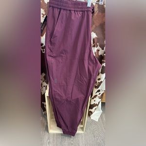 Bass Outdoors Women’s Joggers XL